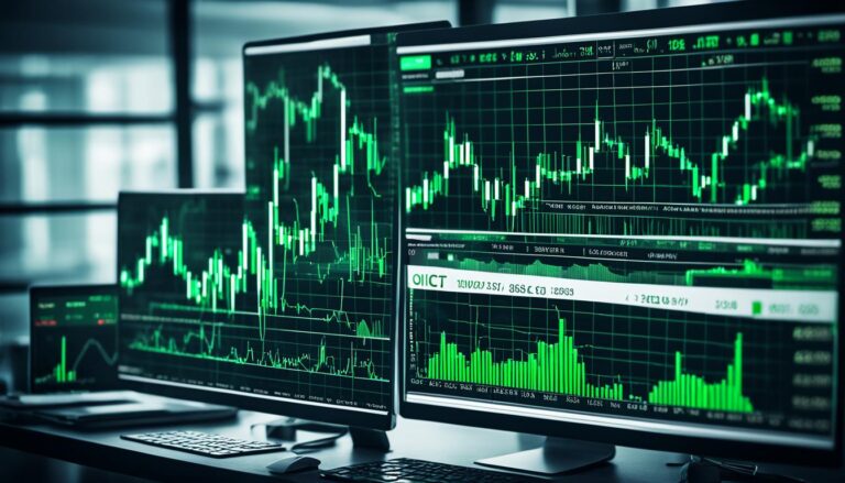 ict average daily range