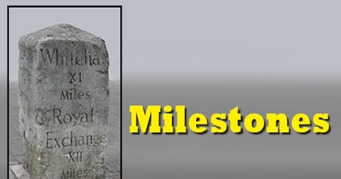 Ten-Bagger Number One