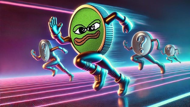 BOME Among Top 5 Performers, Possibly Surpassing Past Record-Breakers