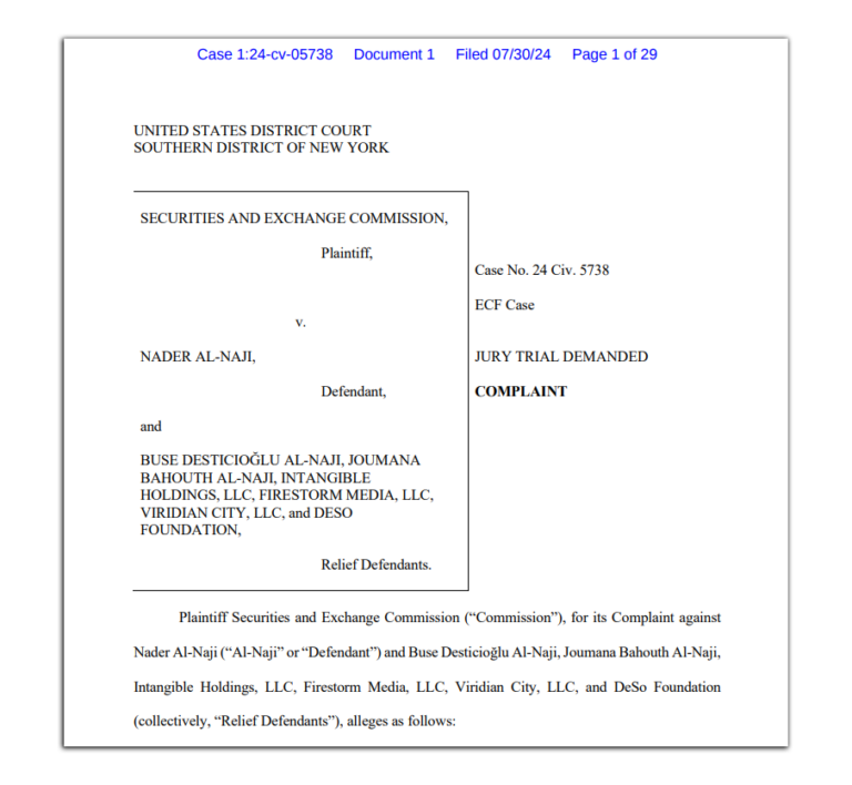 BitClout Founder Charged with Multi-Million Dollar Crypto Fraud - AabeyLLC Crypto