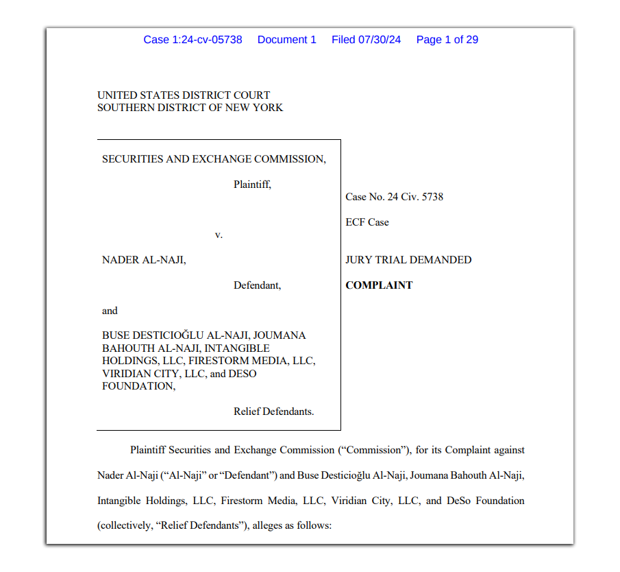 BitClout Founder Charged with Multi-Million Dollar Crypto Fraud - AabeyLLC Crypto