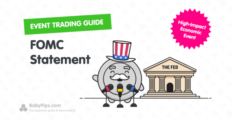 Event Guide: FOMC Statement (July 2024)