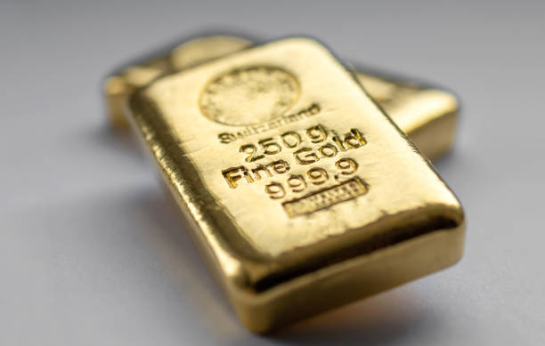 Gold Eyes New Gains: Will It Sparkle Again? - Action Forex