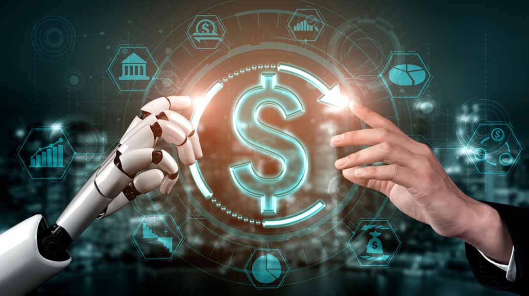 How is AI Technology Revolutionizing Financial Data Collection? | Intrinio