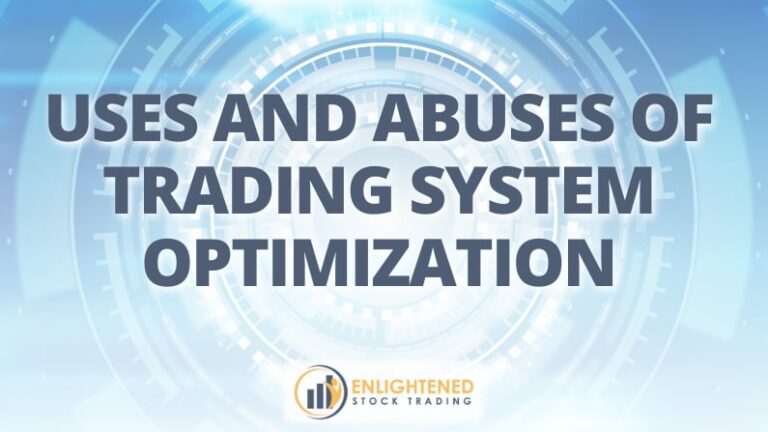 Mastering Trading System Optimization: Avoid Common Pitfalls