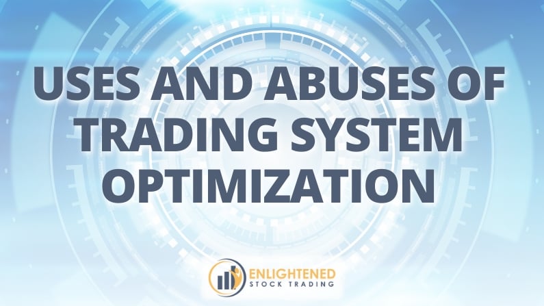 Mastering Trading System Optimization: Avoid Common Pitfalls