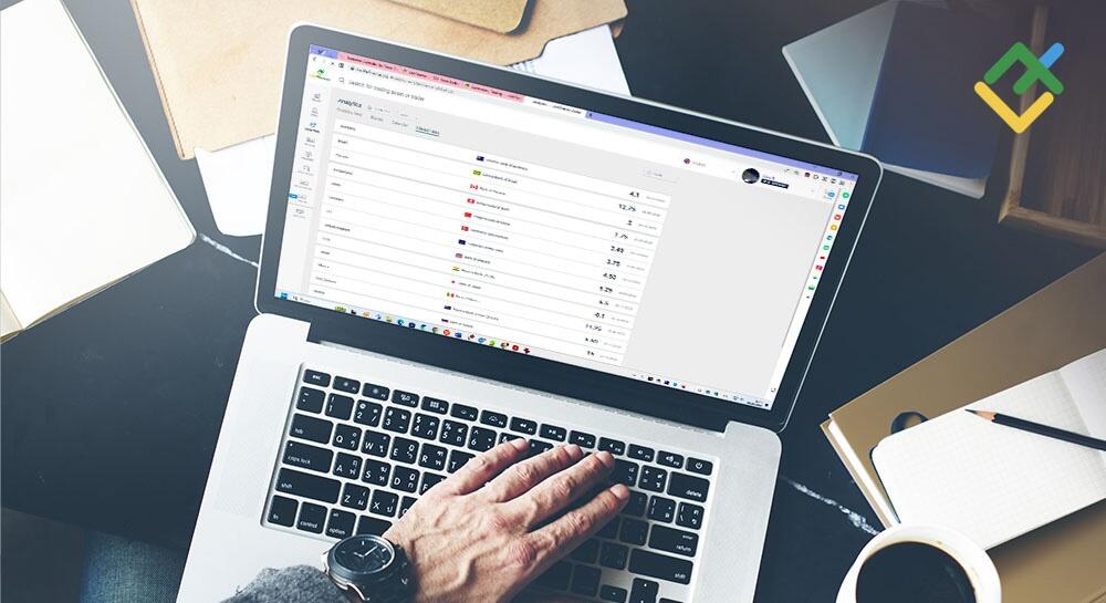 Forex Economic Calendar Overview: Key Events for the Next Trading Week (01.09.2025–07.09.2025) | LiteFinance