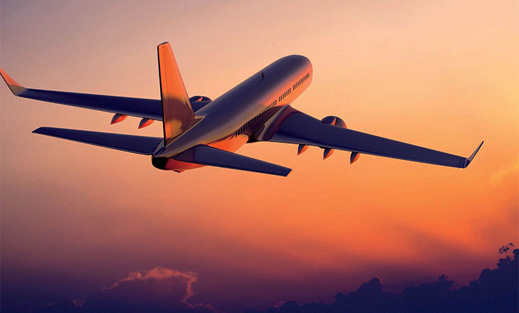 Rex Airline Enters Administration