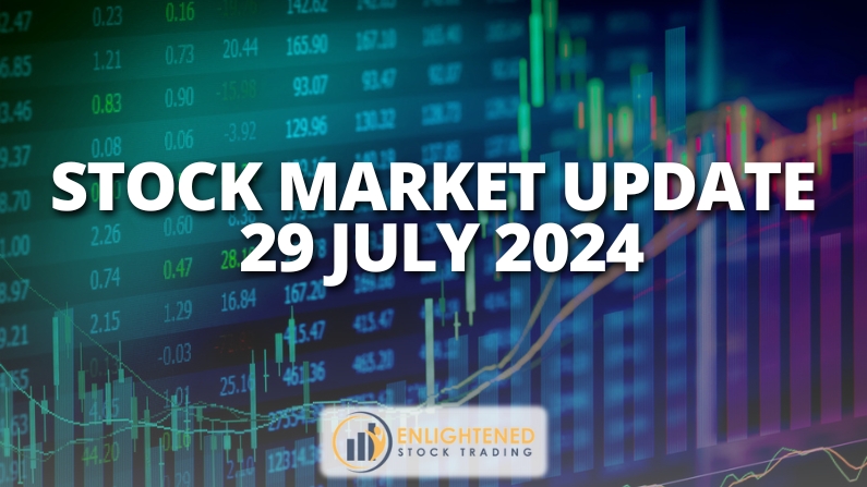 Stock Market Update | July 29 2024