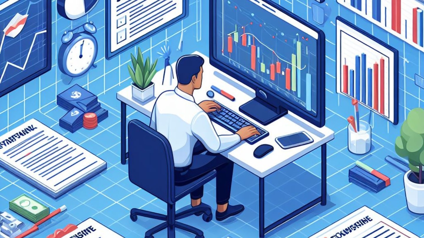 Tips for Practicing Self-discipline as a Forex Trader | Signal Skyline