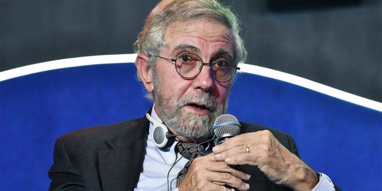 ‘Economically Useless’: Paul Krugman Blasts Trump, Vance for Backing Bitcoin - Decrypt