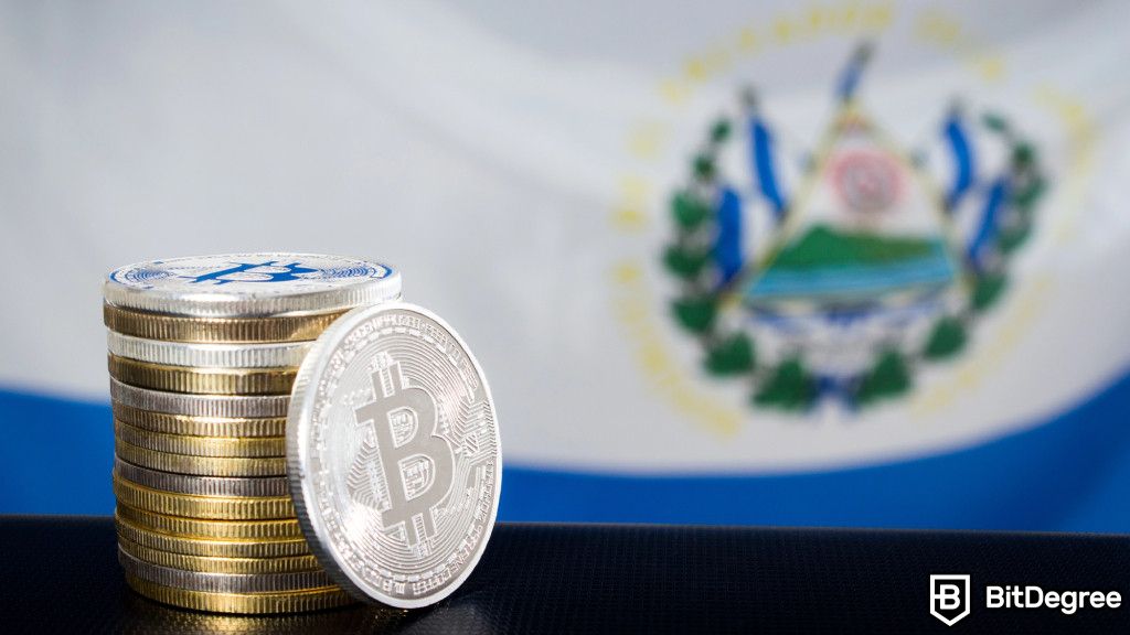 $1.6B Investment Sparks Hope for El Salvador Bitcoin City