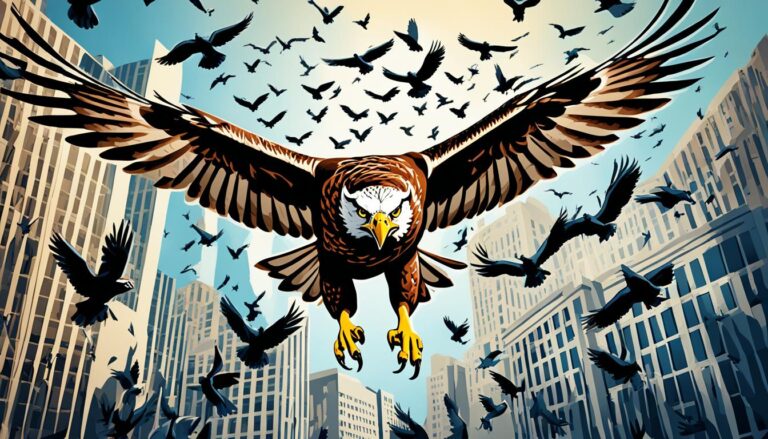 hawkish meaning in trading