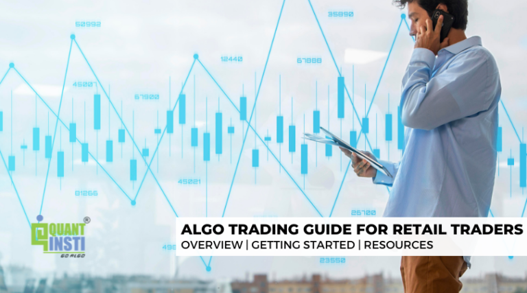 Retail Algorithmic Trading: A Complete Guide