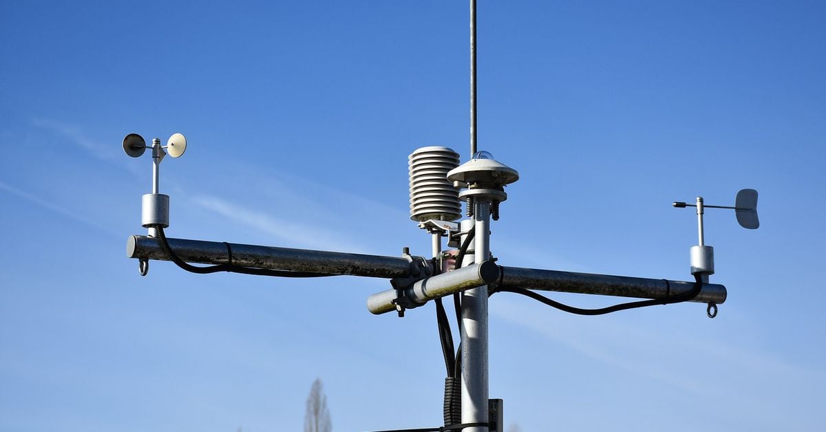 BTC's weekly price chart with Bollinger bandwidth. (Tradingview)