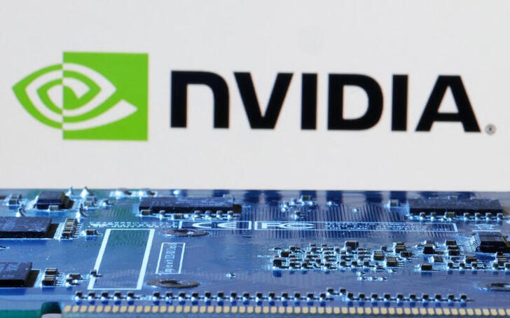 US launches Nvidia antitrust probe after rivals' complaints, The Information reports By Reuters