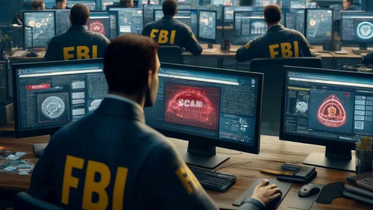 FBI Issues Warning About Crypto Exchange Scams – Featured Bitcoin News