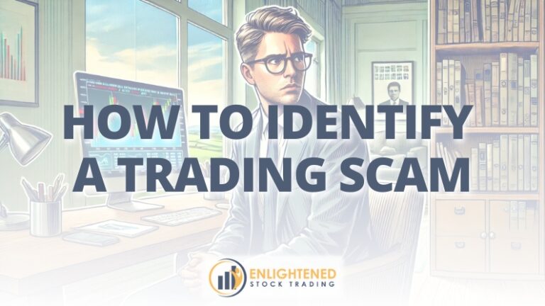 How to Identify Trading Scams: 10 Red Flags Every Investor Should Know