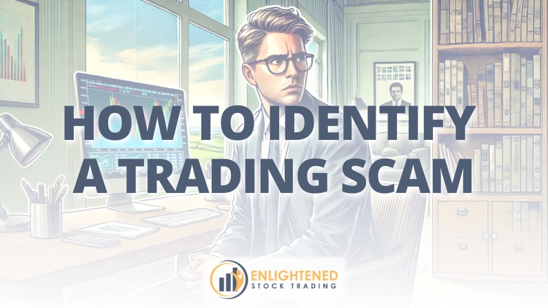 How to Identify Trading Scams: 10 Red Flags Every Investor Should Know