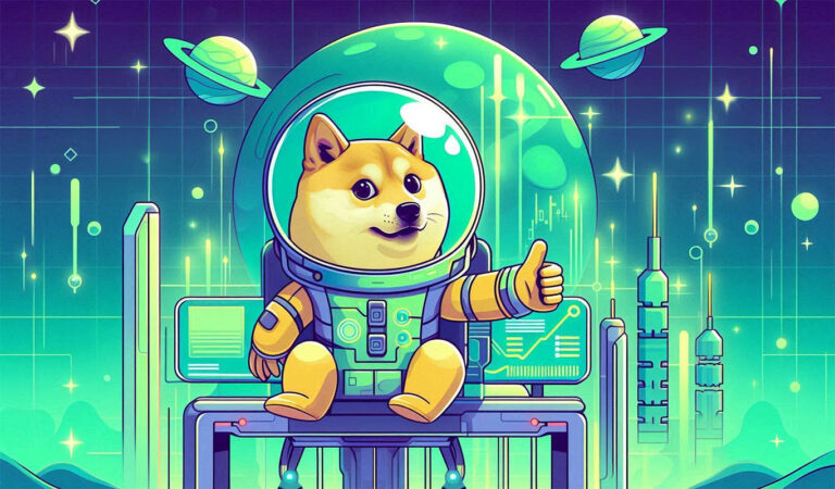 Crypto Trader Says Dogecoin Poised To ‘Do Pretty Well’ and Test Higher Levels – But There’s a Catch - The Daily Hodl