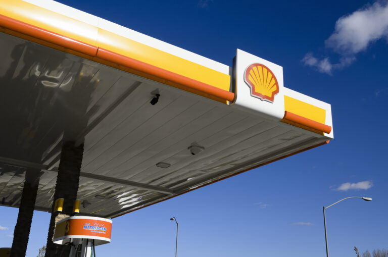Shell Launches $3.5bn Share Buyback Following Q2 Results
