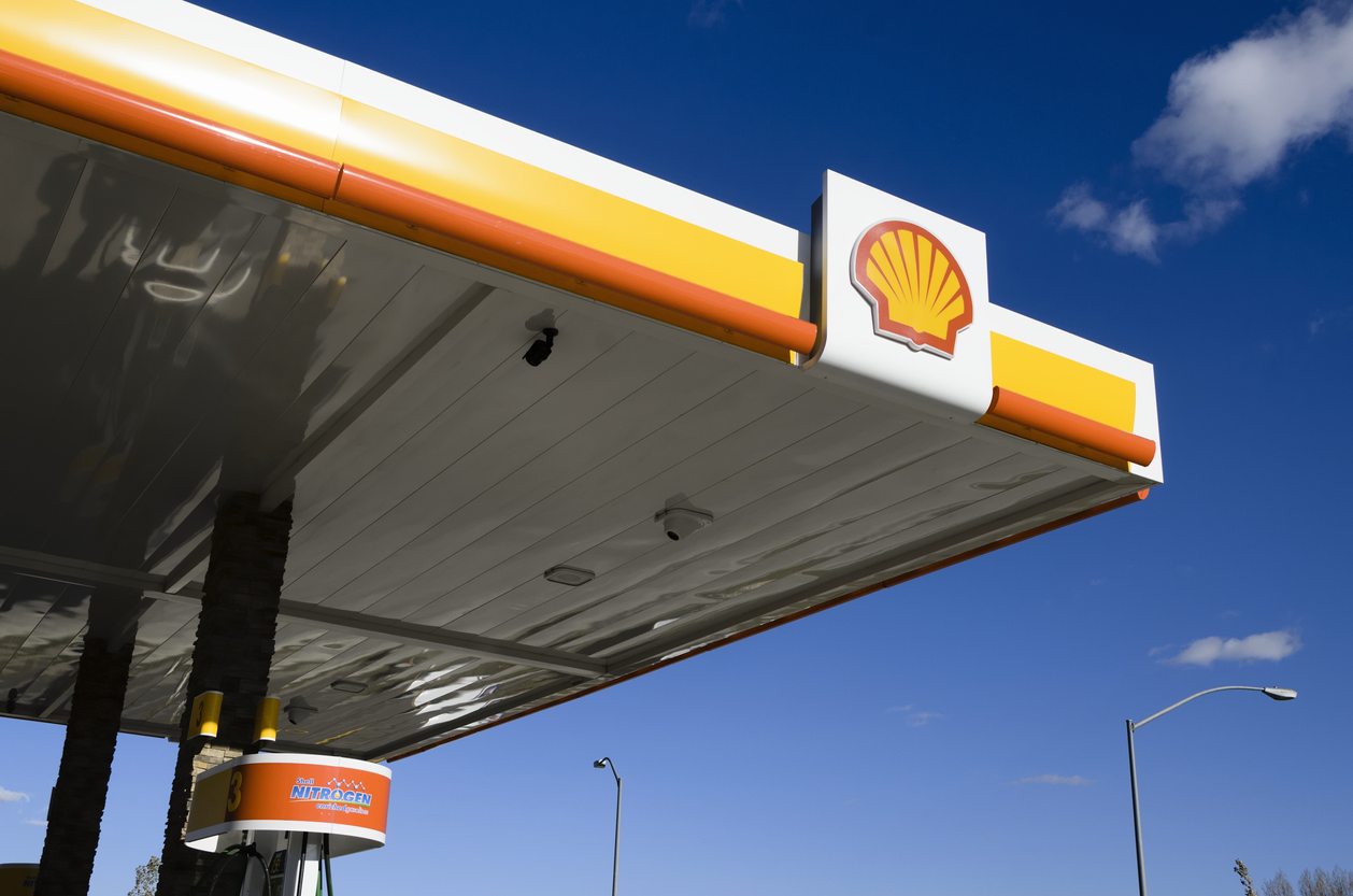 Shell Launches $3.5bn Share Buyback Following Q2 Results