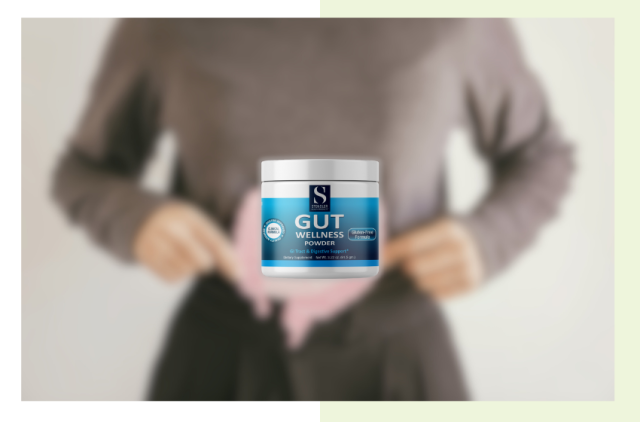 Dr. Stengler's Gut Wellness Powder Reviews 2024 • Consumer Report! • Shocking User Benefits!