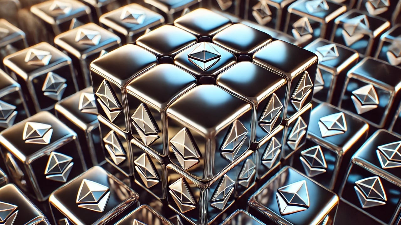 Grayscale’s ETHE Hemorrhages $2 Billion in Just 9 Trading Days – Finance Bitcoin News