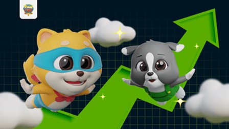 Sequels That Outshine: After Pepe (PEPE), Bome (BOME), and Dogwifhat (WIF), This Coin Is Primed for 100X Success - Blockonomi