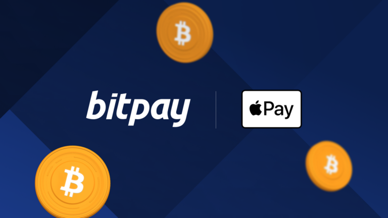 How to Buy Bitcoin (BTC) with Apple Pay  (+ Other Crypto) | BitPay