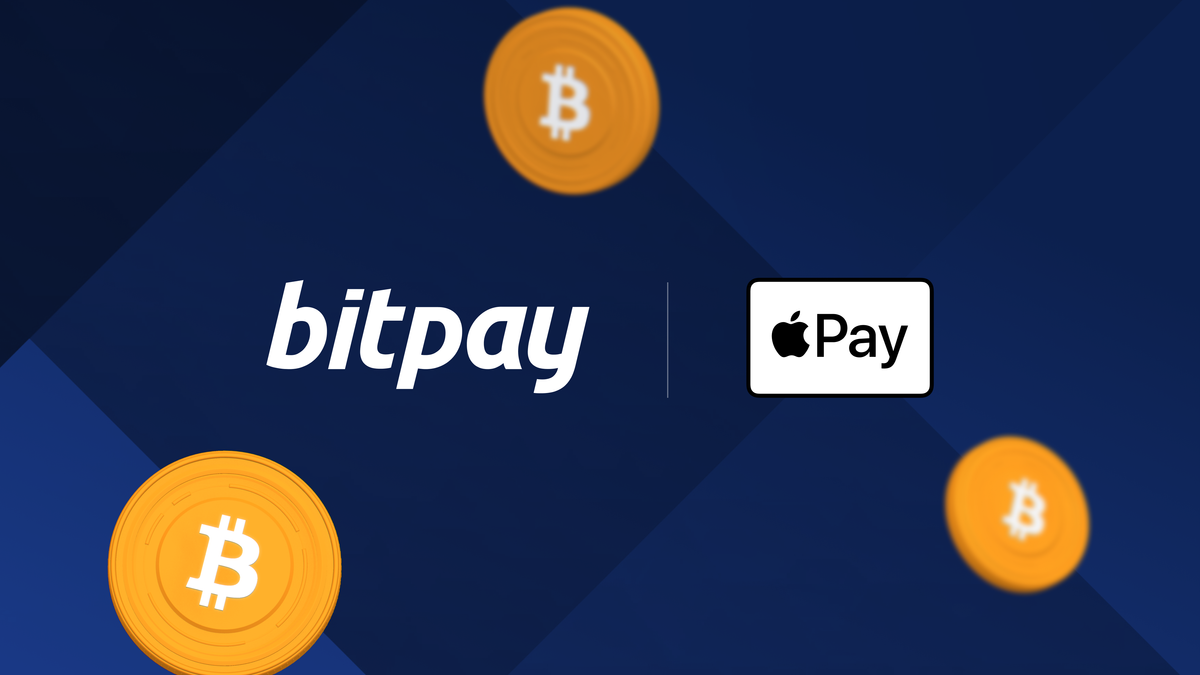 How to Buy Bitcoin (BTC) with Apple Pay  (+ Other Crypto) | BitPay