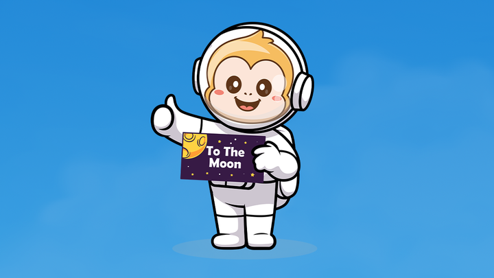 Fantom and TARS AI’s Success Stories And MoonBag’s Smooth Landing in the Top Meme Coin Presales, Raising $3.8 Million - Blockonomi