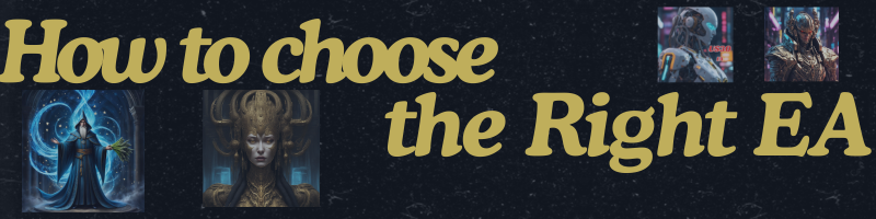 Detailed Analysis of Expert Advisors in Forex Trading