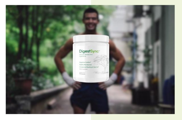 DigestSync Reviews 2024 • Bloating no more? • Real or hoax?