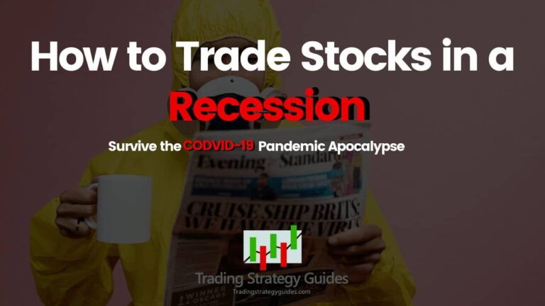 How To Invest In 2024 During A Recession - 3 Easy Tips To Profit
