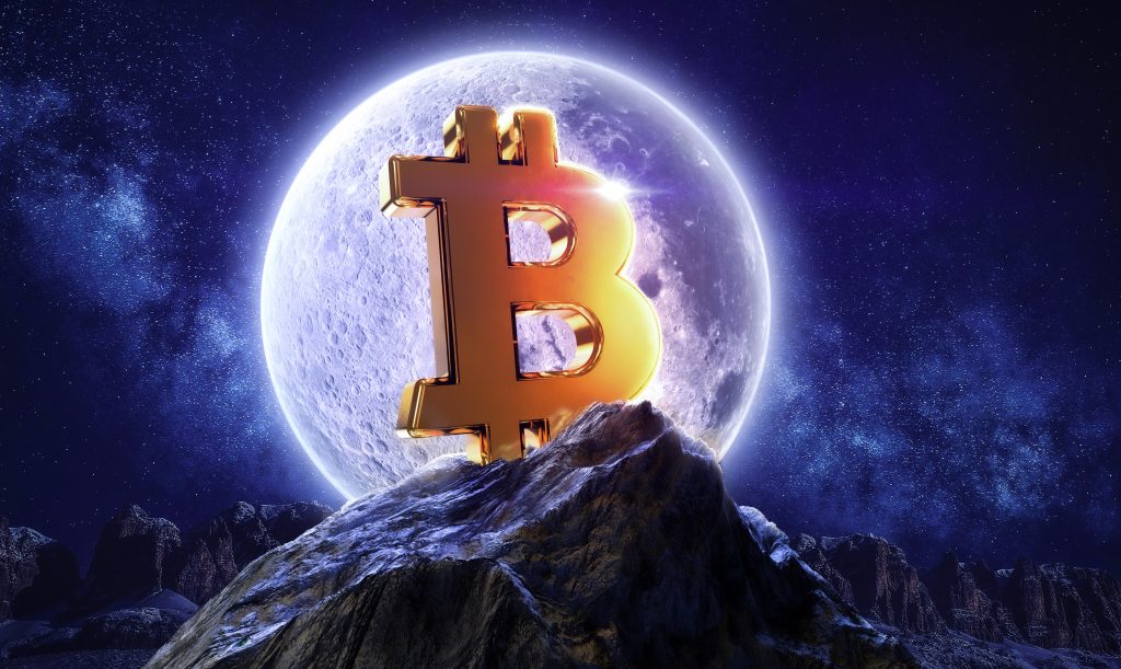 Bitcoin (BTC/USD) Rebounds to $55k; $600 Million in Leveraged Longs Liquidated - MarketPulse