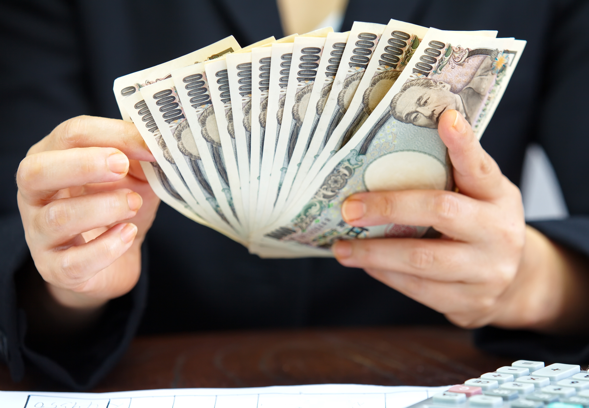 Japanese Unwind Causes Tsunami of Selling (But That Could Be Your Opportunity) - Fat Tail Daily