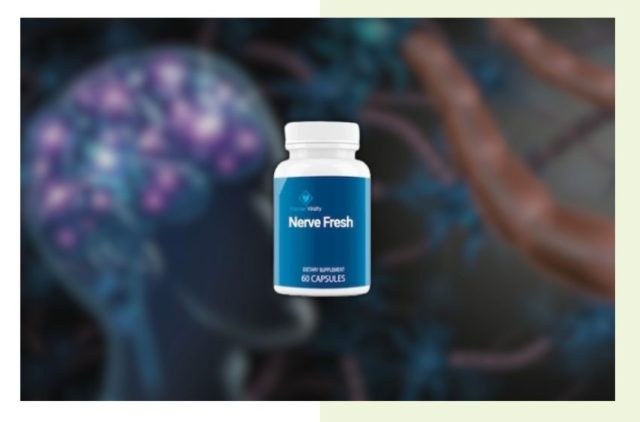 Nerve Fresh Reviews 2024 • The Truth About It! • Protect Your Nerves!