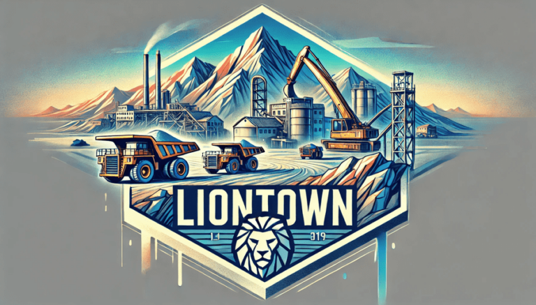Liontown Resources [ASX:LTR] Shares Rally on Production Progress - Fat Tail Daily