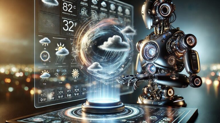 East African Scientists Use AI for Accurate Extreme Weather Forecasts – News Bytes Bitcoin News - shareandstocks.com