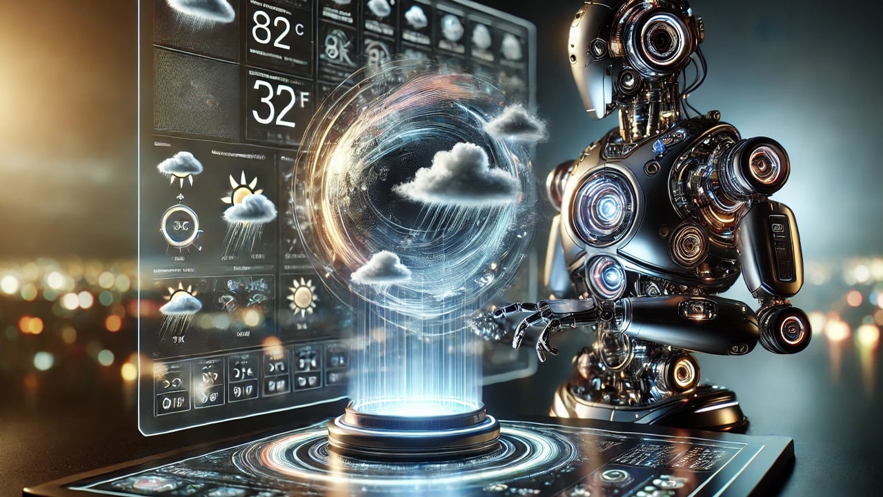 East African Scientists Use AI for Accurate Extreme Weather Forecasts – News Bytes Bitcoin News - shareandstocks.com