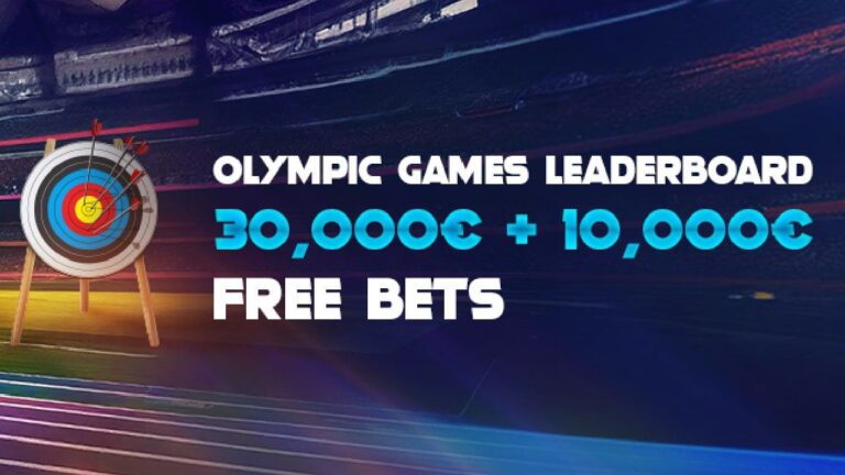 MyStake Hosts 2024 Summer Olympic Games Leaderboard – Press release Bitcoin News