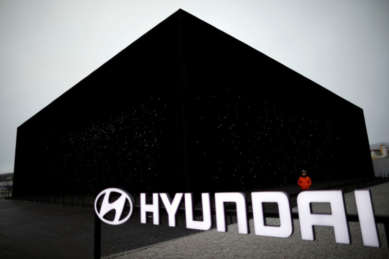 Thailand approves $28 million EV investment from Hyundai By Reuters