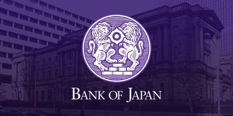 Bank Of Japan
