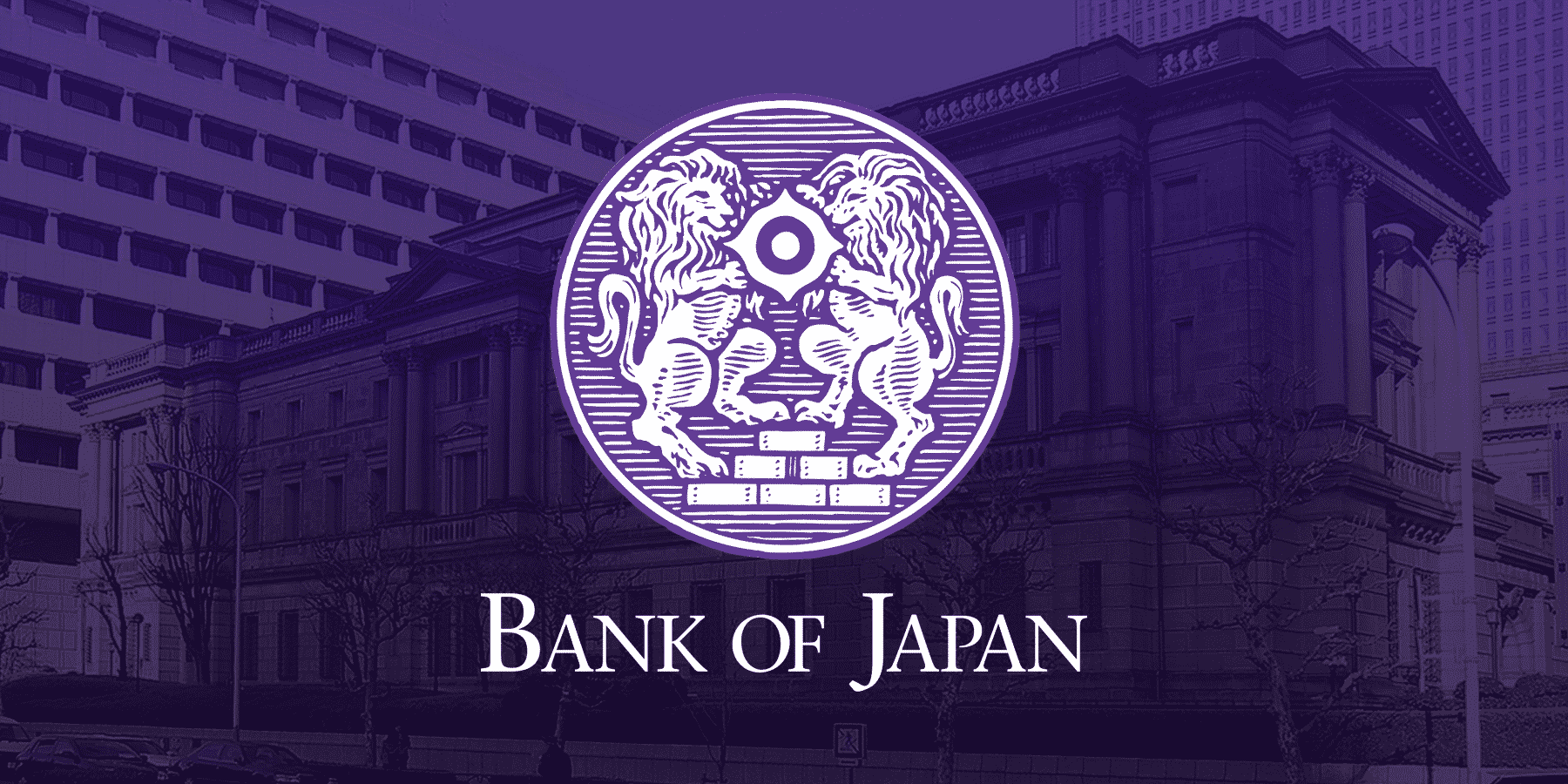 Bank Of Japan