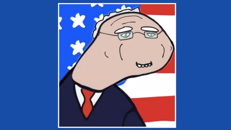 WALZ Meme Coin Skyrockets After Harris's VP Pick – Now It's on a Downward Spiral – Altcoins Bitcoin News