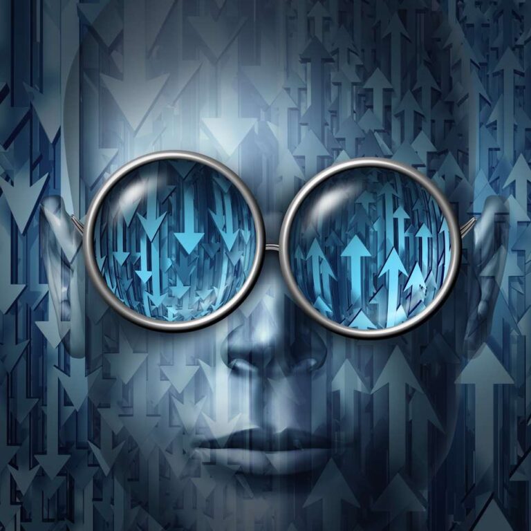 Why I consider this a correction, not a collapse - Fat Tail Daily