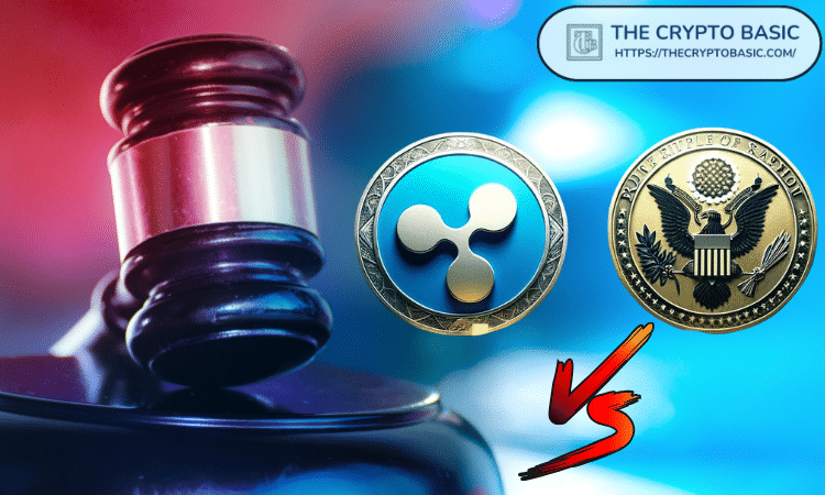 XRP Targets $10 as Court Officially Ends Ripple Lawsuit