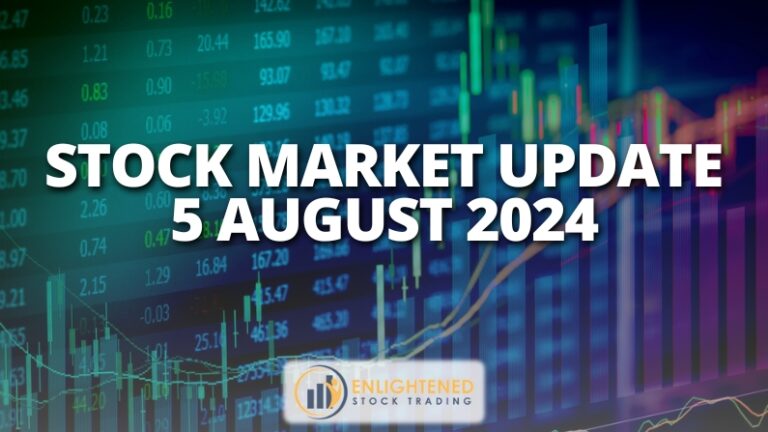 Stock Market Update | August 5 2024