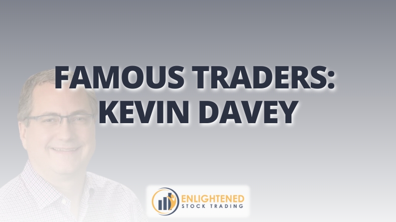 Kevin Davey: Champion Trader and System Developer